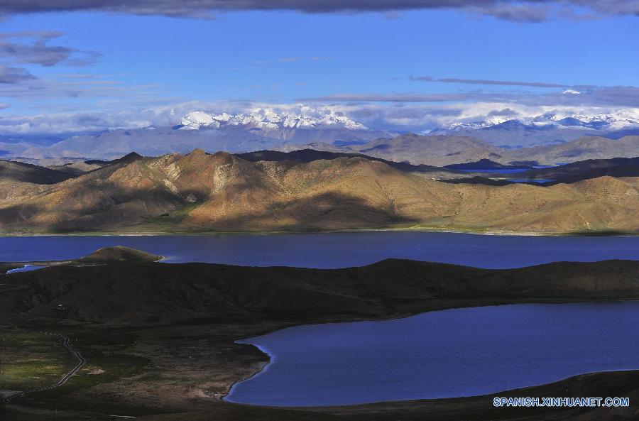 Libro Blanco: Pueblo del Tíbet es "due?o del país"