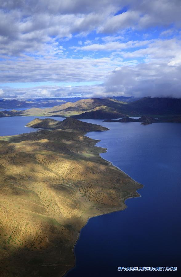 Libro Blanco: Pueblo del Tíbet es "due?o del país"