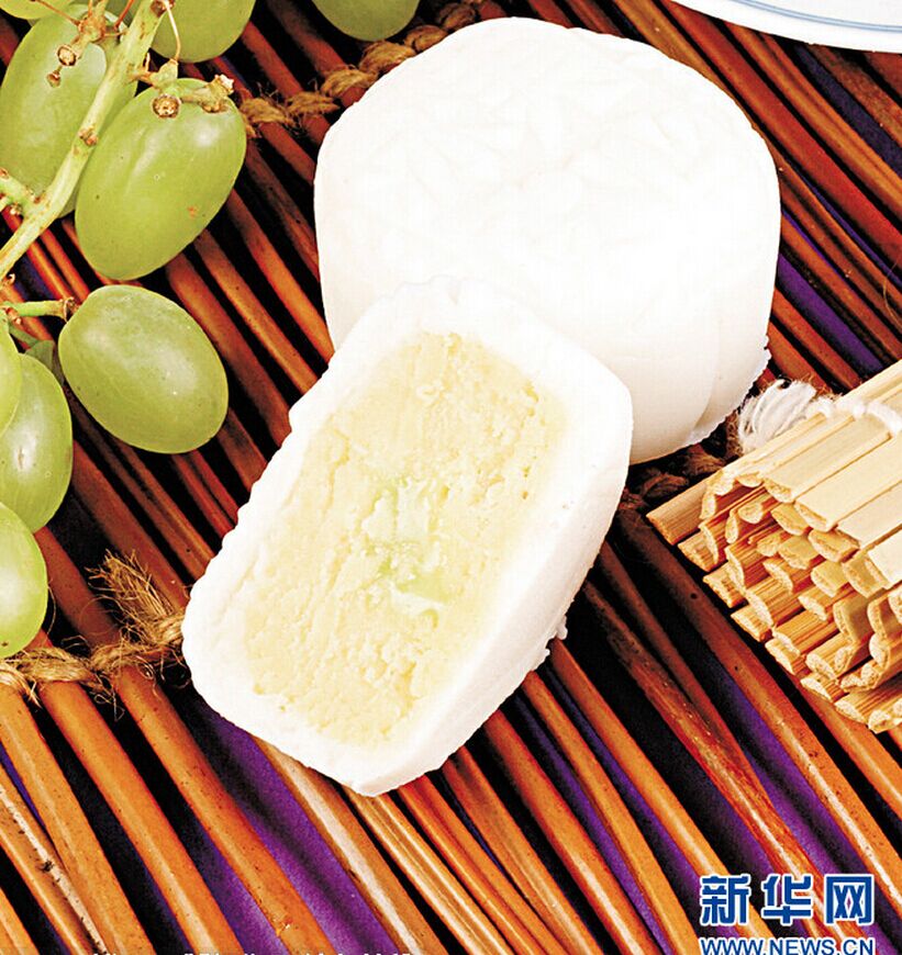 Pastel de luna, protagonista del Festival del Medio Oto?o