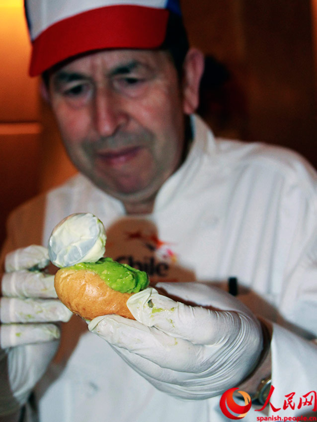 Sabores ancestrales y elaboraciones típicas también podrán degustarse durante la Semana Gastronómica de Chile en Pekín. (Foto: YAC)