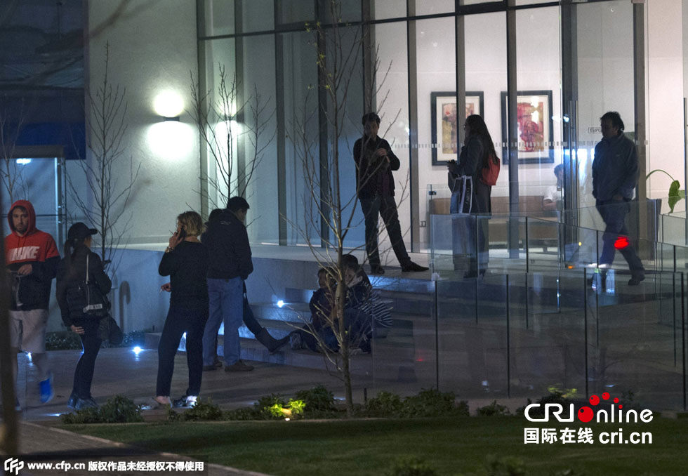 Alerta de tsunami en Perú, Ecuador y Hawai tras sismo en Chile