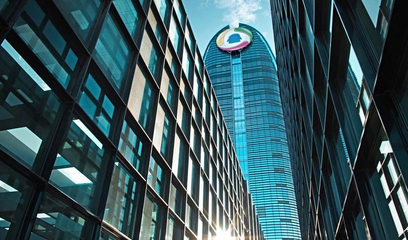 Tencent es calificada de nuevo como la marca de más valor de China