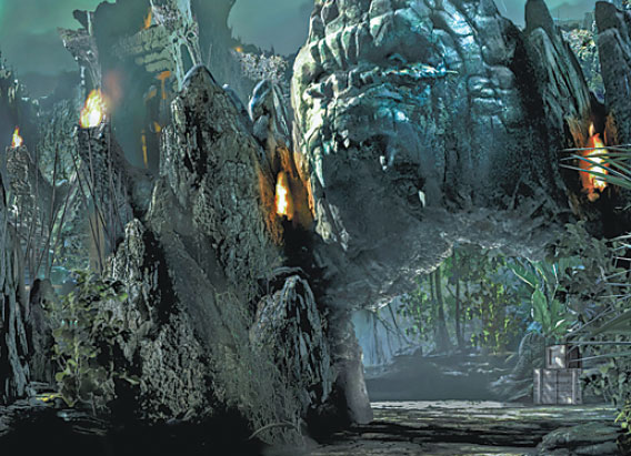 Los 10 destinos de Estados Unidos
 preferidos por los viajeros chinos