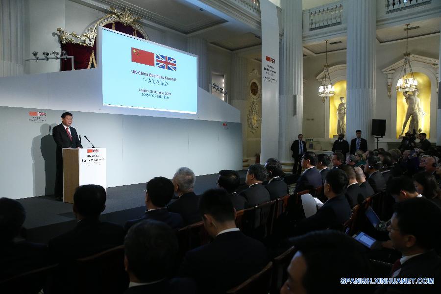 Iniciativa de Franja y Ruta, avenida favorable para todos: Presidente Xi