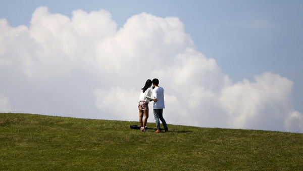 Científicos revelan por qué muere el amor