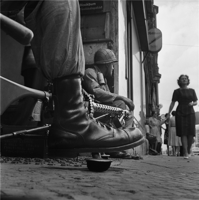 80 importantes galerías participarán en "Foto Londres 2016"