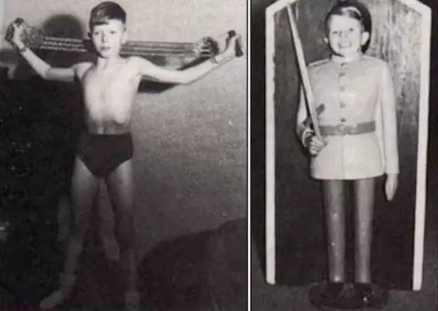 Muere leyenda pop británica David Bowie a los 69 a?os de edad