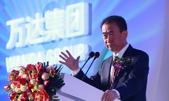 Wanda adquiere Legendary por 3.500 millones de dólares