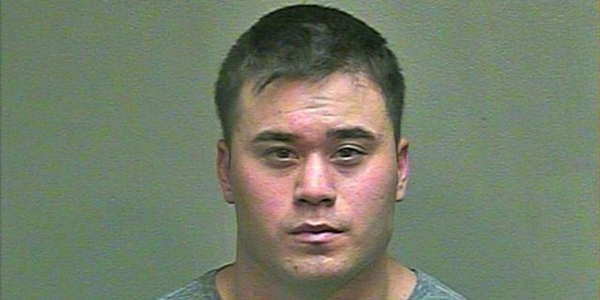 Condenan a expolicía de Oklahoma a 263 a?os de cárcel