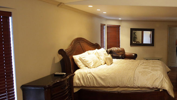 Los hoteles de lujo tienen más bacterias que los de tres estrellas