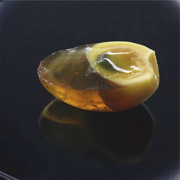 "Un bocado de China", fotografías realizadas por un extranjero en 1985