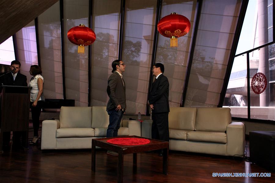 Intercambio cultural Venezuela-China consolida asociación estratégica bilateral, asegura ministro