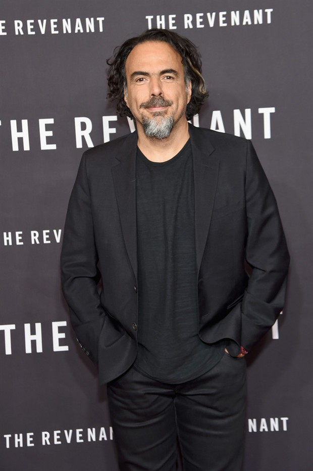 El director mexicano González I?árritu gana el Oscar por segunda ocasión consecutiva