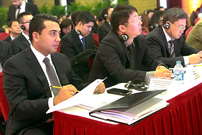 A pesar de los recientes ajustes en el panorama político y económico de Venezuela, el gobierno bolivariano sigue confiando en China como su principal socio estrátegico para el desarrollo. (Foto: YAC)