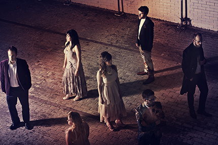 16 Festival “Meet in Beijing”: un destino común a través de la cultura 3