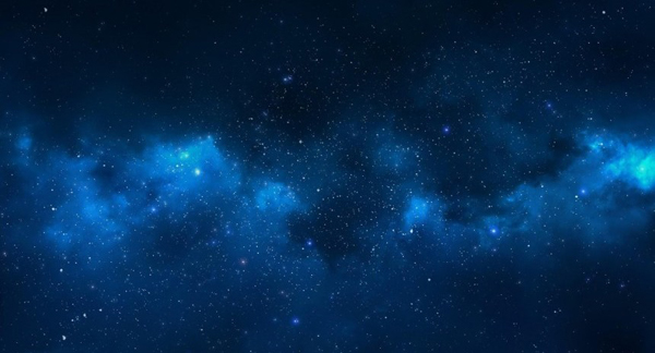 Científicos descubren una galaxia muy cercana a la Vía Láctea