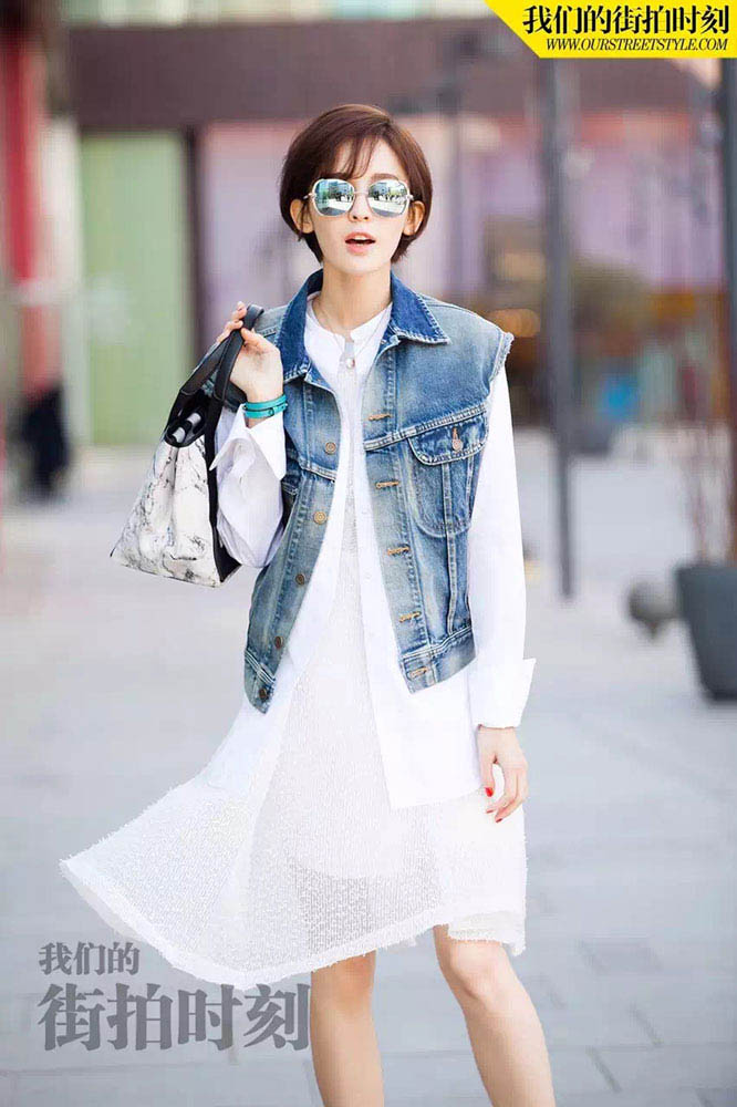 Nuevas fotos de actriz Gulnazar