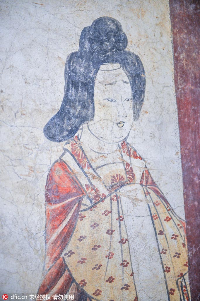 Un?vistazo?al?primer?museo?de?tumbas?antiguas?del?mundo 5