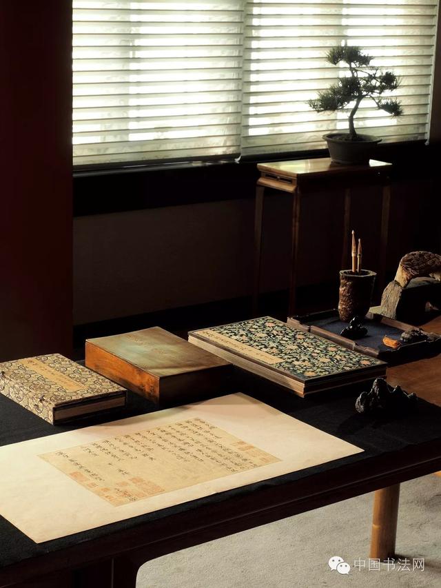 Magnate de los medios compra una carta de la dinastía Song por 31. 7 millones de dólares