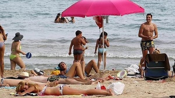 El riesgo de melanoma depende de la mutación en el gen ‘a(chǎn)nti-rayos UV’