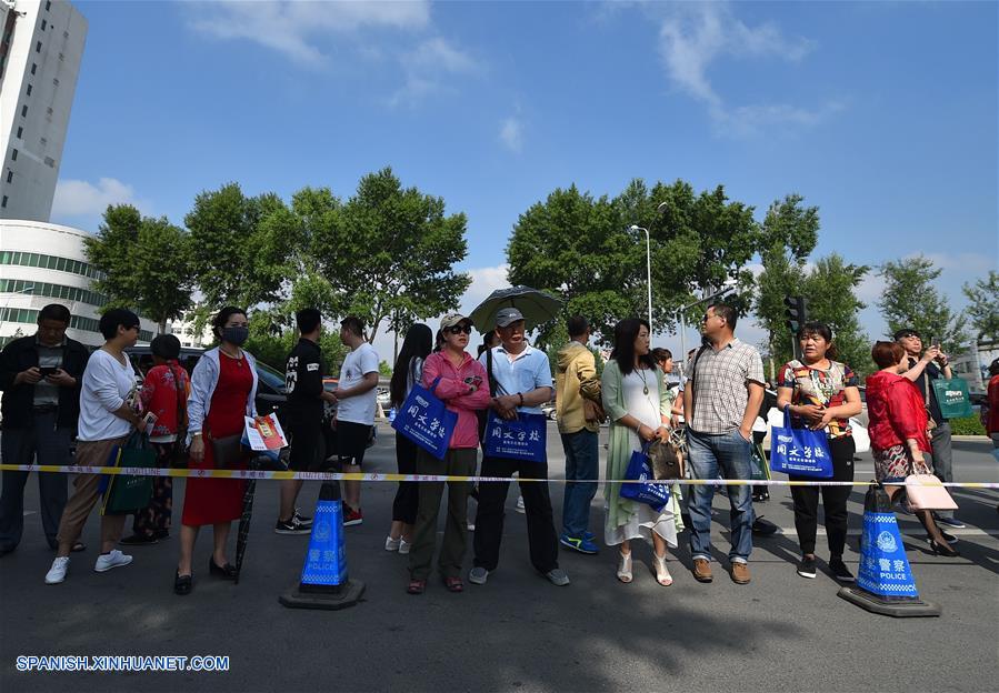 Changchun, Jilin (Xinhua/Xu Chang)