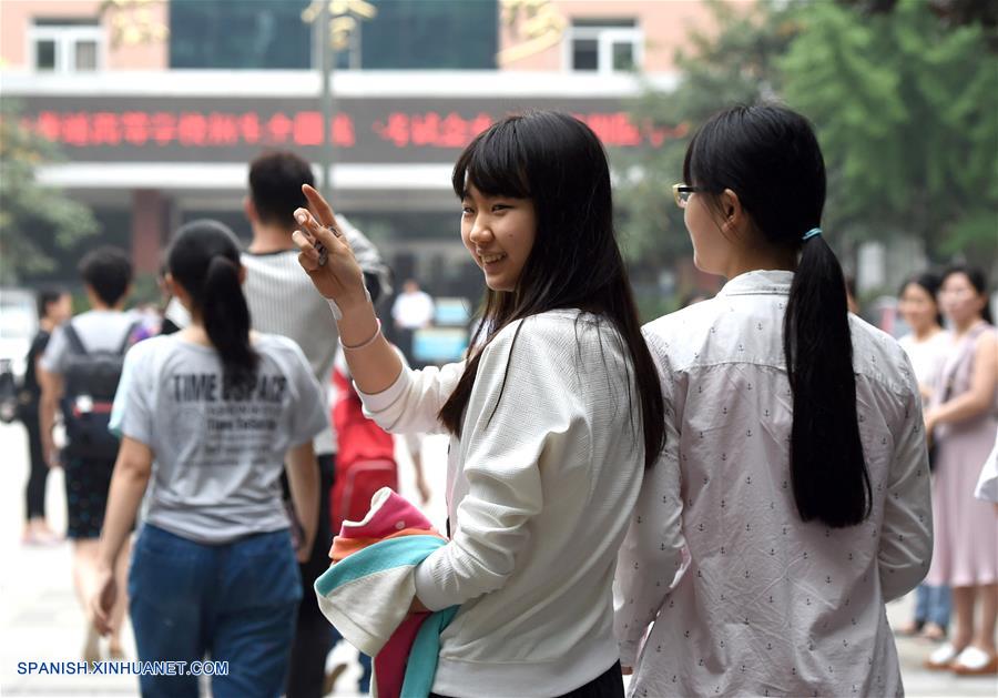 Zhengzhou, Henan (Xinhua/Li Bo)