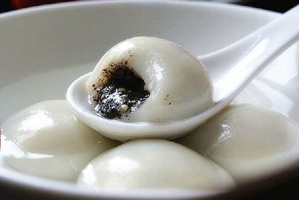 Platillos más raros de China