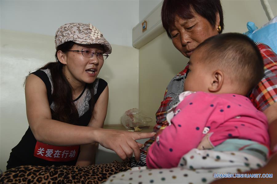 Gobierno central chino asigna fondos de alivio por tornado en Jiangsu