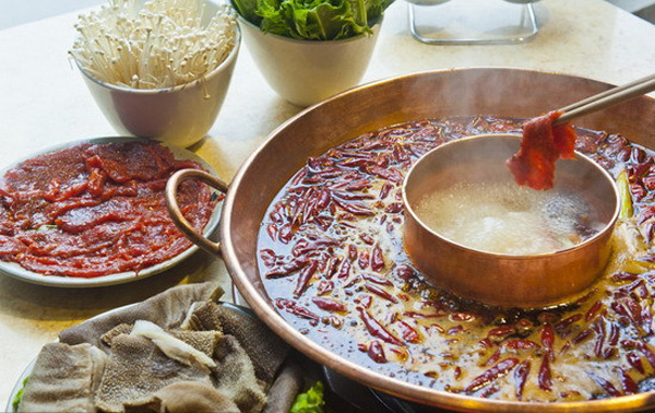 Las 10 cosas que debes hacer si viajas a China