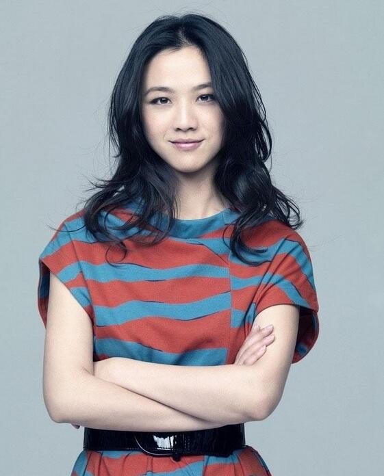 Las bellas mujeres asiáticas en los ojos de los extranjeros