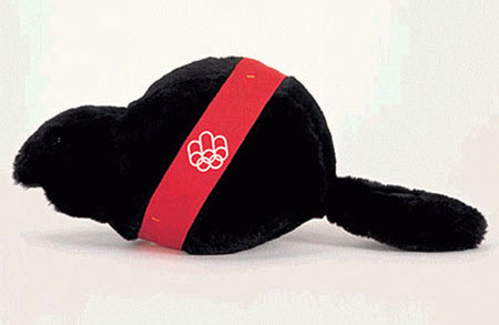 Mascotas de los Juegos Olímpicos en los últimos 40 a?os