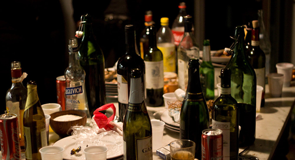 Crean una bebida alcohólica sin efectos negativos