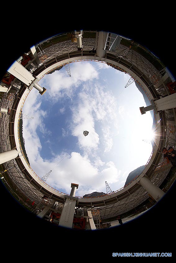 Provincia china se presenta como destino turístico y plataforma tecnológica