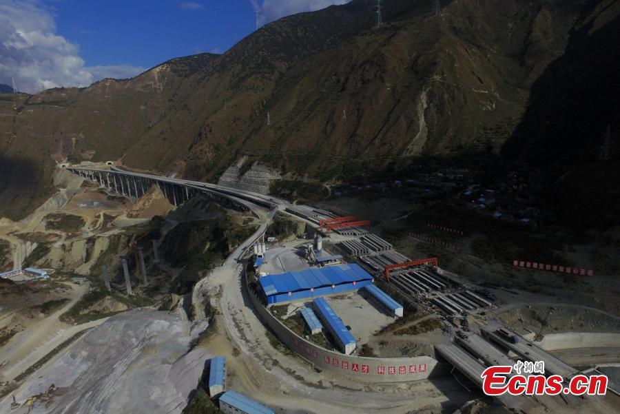 Sihuan tendrá nueva autopista