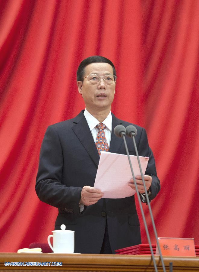 Físico y farmacóloga ganan máximo premio científico de China