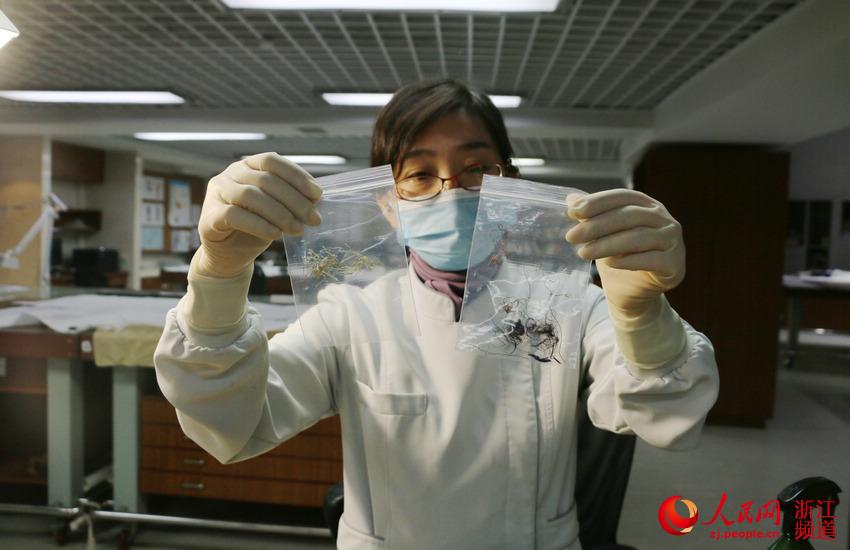 Habilidades para restaurar la historia en Hangzhou