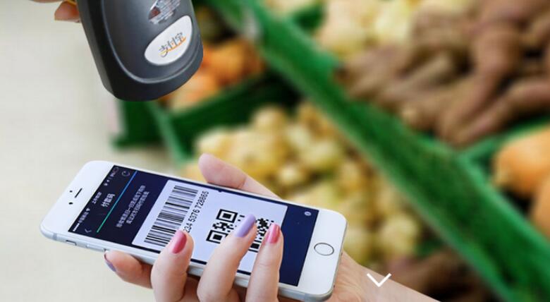 Los pagos móviles a terceros alcanzaron los 38 billones de yuanes en China en 2016