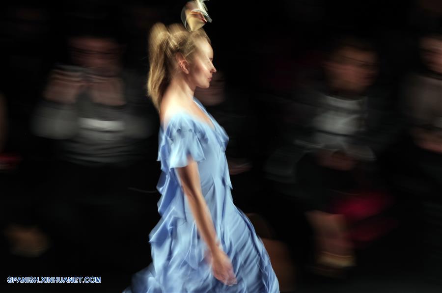 Colombia: La tercera edición de la Bogotá Fashion Week