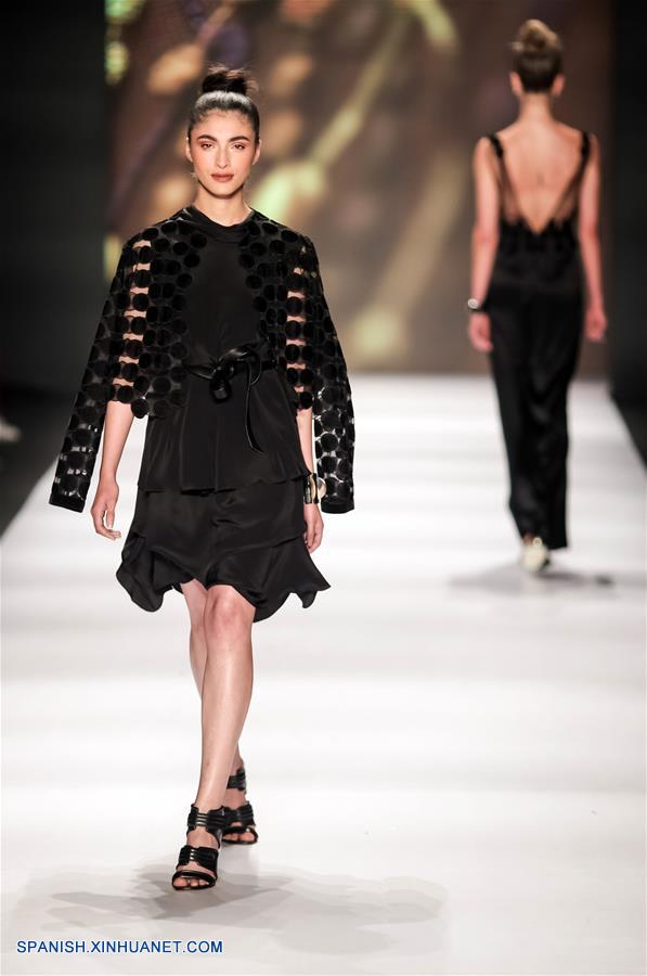 Colombia: La tercera edición de la Bogotá Fashion Week