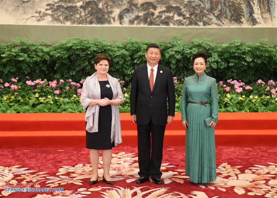 Presidente chino pide renovar espíritu de Franja y Ruta