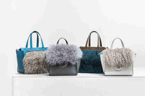 Celebridades impulsan la demanda de los bolsos de lujo