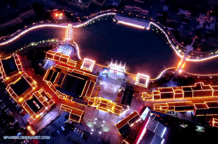 Henan, el lugar de nacimiento de la civilización china