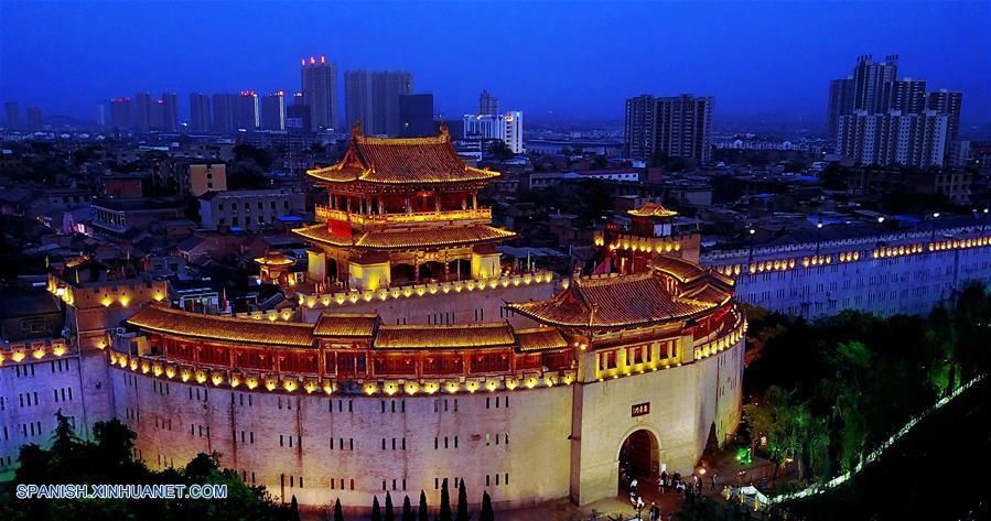 Henan, el lugar de nacimiento de la civilización china