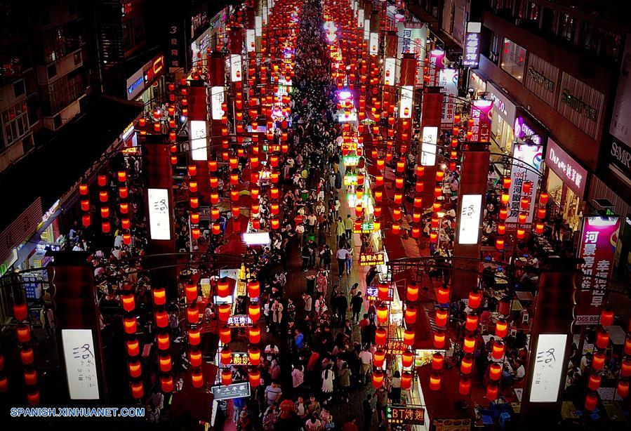 Henan, el lugar de nacimiento de la civilización china