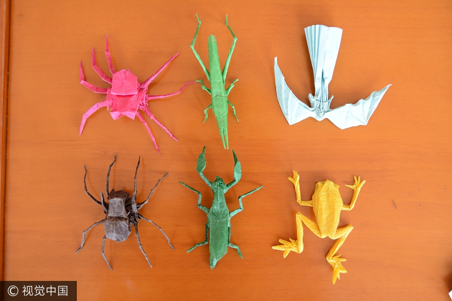 La creatividad fue la clave: aceptan a un graduado secundaria aceptado en el Instituto Tecnológico de Harbin