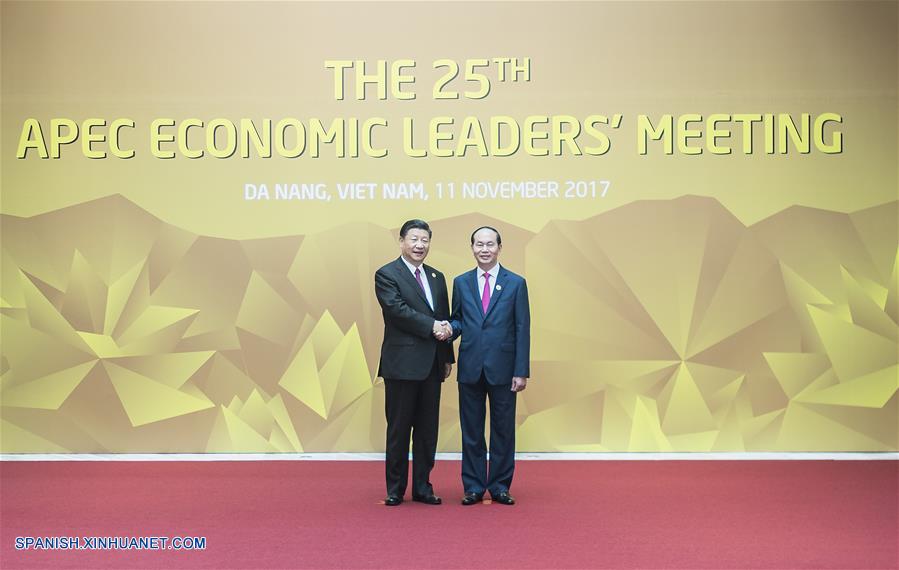 Xi destaca innovación, apertura y desarrollo inclusivo para la prosperidad global