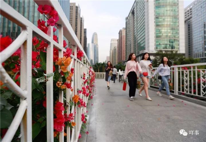 Guangzhou: una nueva vitalidad de cara al futuro