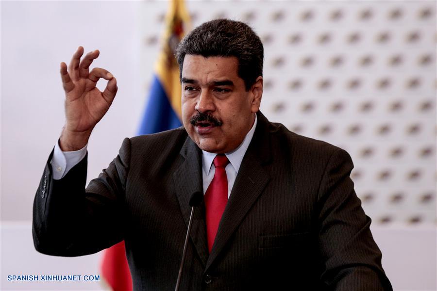 Maduro desde?a opiniones de EEUU y Canadá sobre elecciones en Venezuela