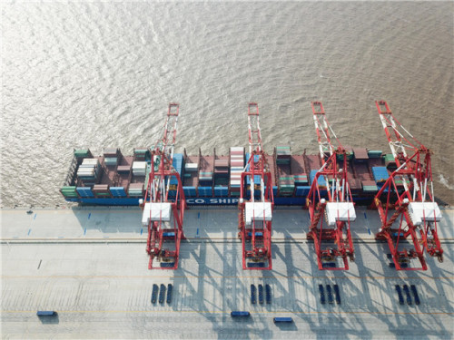 China está dispuesta a defender sus intereses