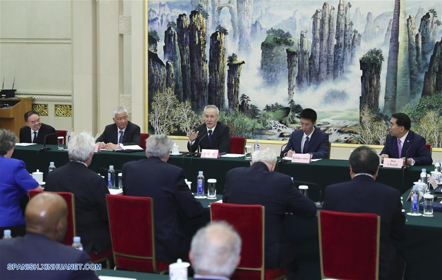 (Xinhua/Xie Huanchi)